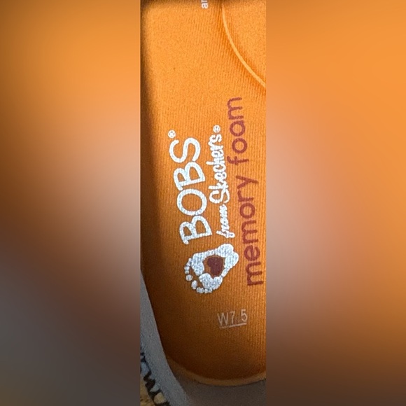 Skechers Colorful Dog Print Loafers - Picture 6 of 7